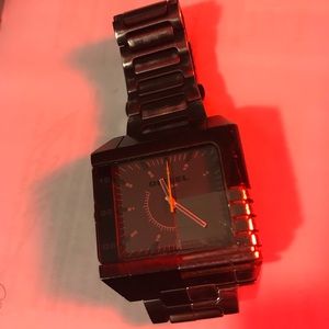 Diesel Watch - Black